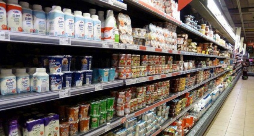 Las exportaciones santafesinas de productos l&aacute;cteos lideran el mercado nacional