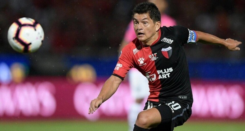 Pulga Rodr&iacute;guez: La intenci&oacute;n es dejar Col&oacute;n
