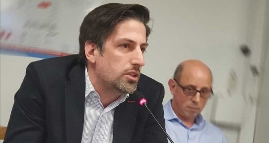Nicol&aacute;s Trotta adelant&oacute; c&oacute;mo ser&aacute; el orden de vacunaci&oacute;n docente en Argentina
