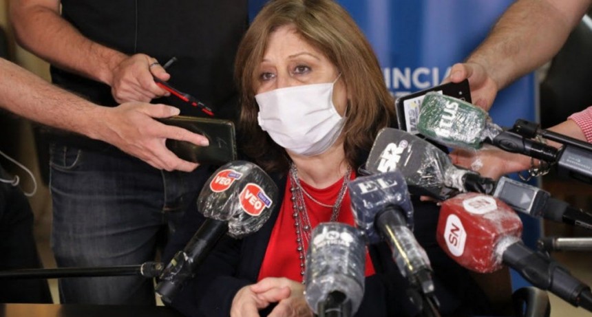 Definen c&oacute;mo ser&aacute; la vacunaci&oacute;n contra el COVID-19 para docentes