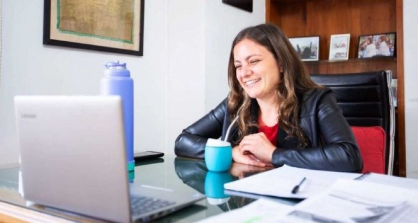 La Ley de Teletrabajo tendr&aacute; vigencia plena a partir de mayo