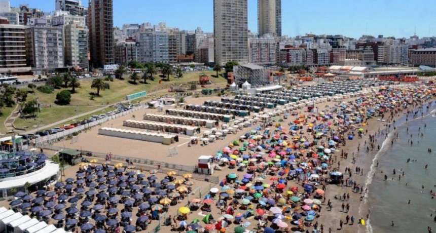 Turismo: fin de semana r&eacute;cord a nivel nacional