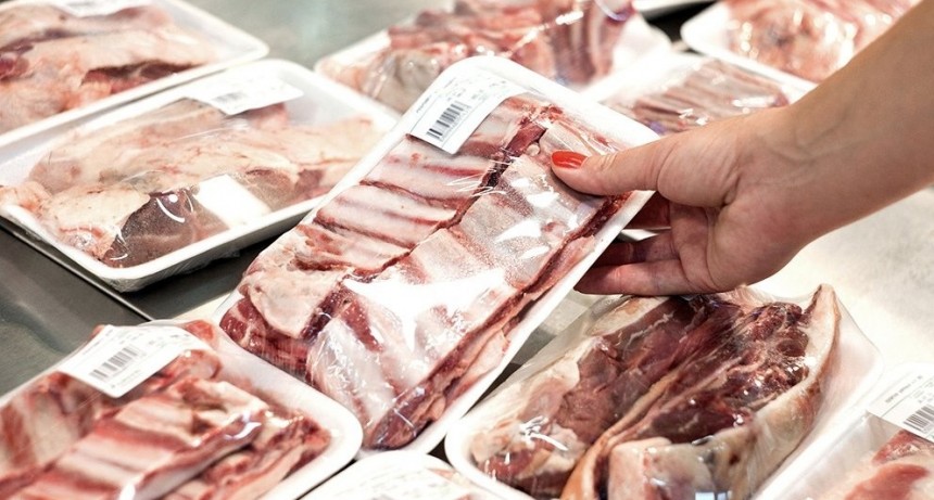 Carne vacuna: su precio es el segundo m&aacute;s alto desde 1960