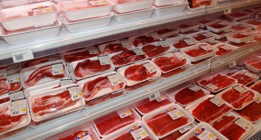 Carne: bajas de hasta 30% en 10 cortes populares