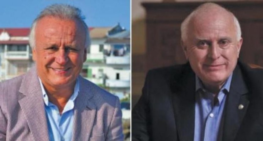Si Miguel del Sel es candidato, Lifschitz se baja
