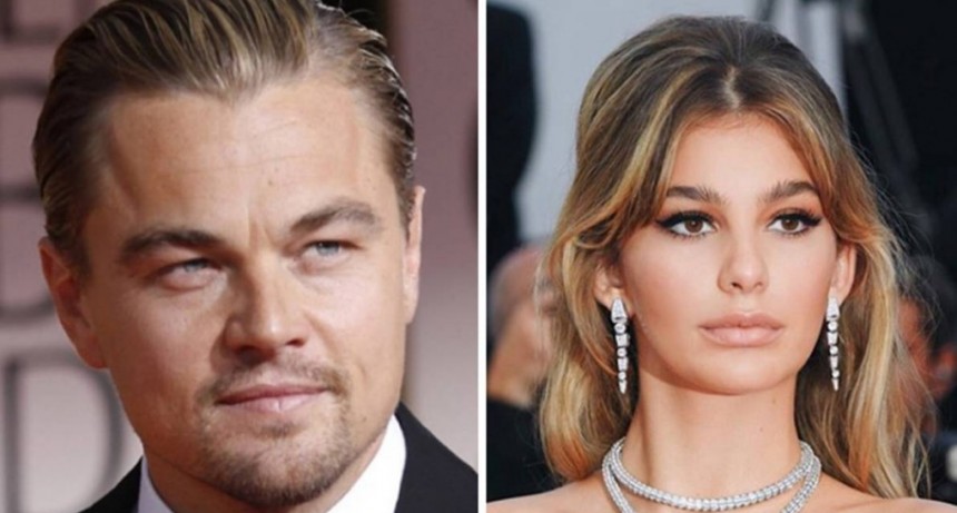 Leonardo Di Caprio sorprendió con un mensaje en el que elogió a la Argentina