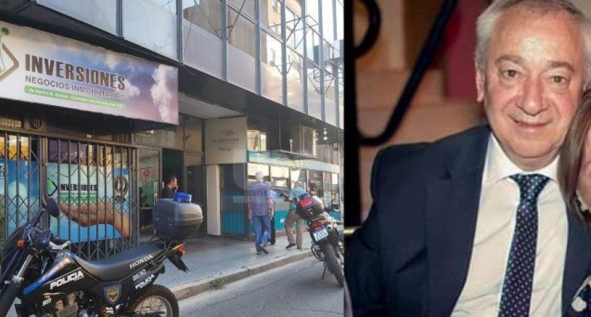 Caso Oldani: Perdieron tiempo y recursos del Estado investig&aacute;ndome, afirm&oacute; el bioqu&iacute;mico