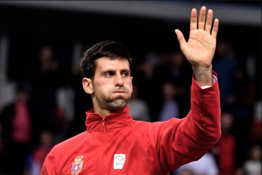 Volvieron a quitarle la visa a Djokovic y podrían deportarlo
