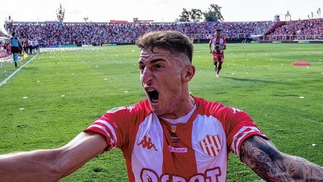 Unión rechazó otra oferta por Gastón González