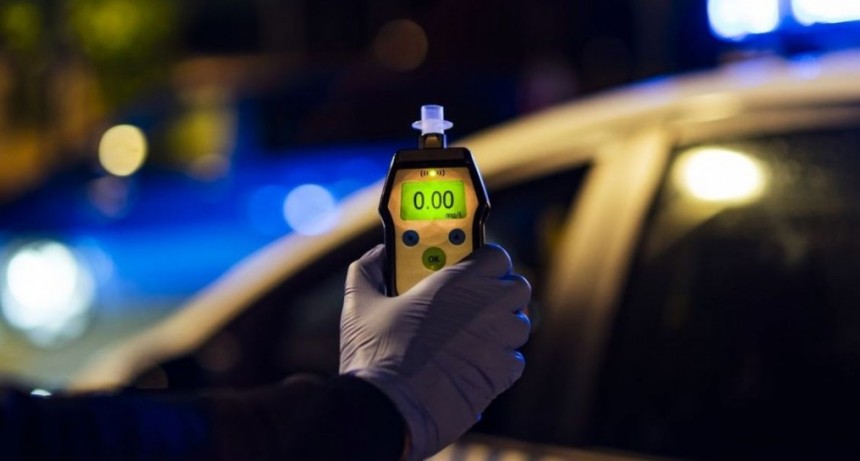 Alcohol y drogas al volante causan 0% de las muertes en accidentes viales