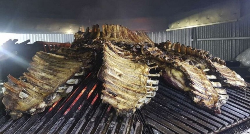 Suspendieron exportaciones de siete cortes parrilleros por dos a&ntilde;os