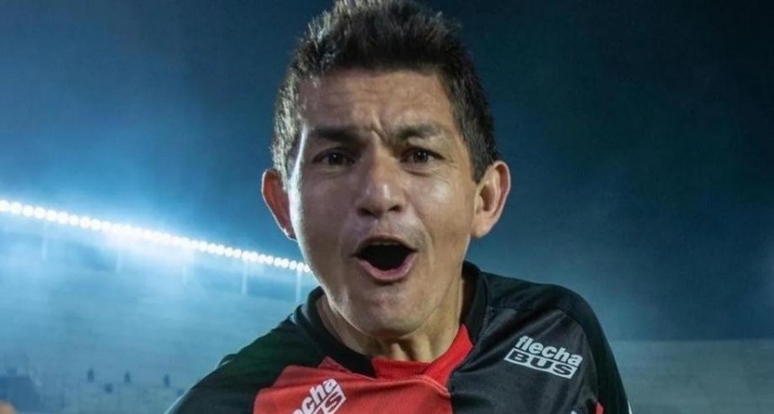 El Pulga Rodr&iacute;guez vuelve a Col&oacute;n para jugar la Libertadores