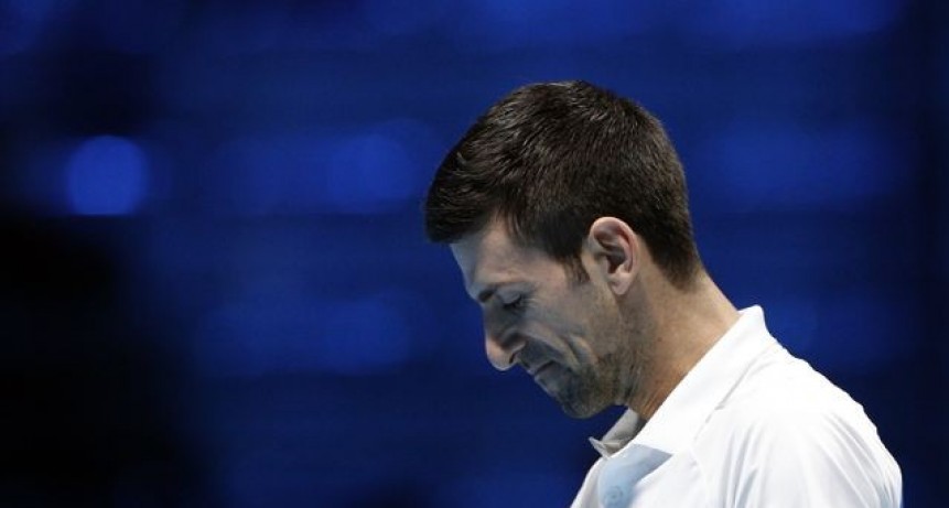 La Justicia australiana ordenó la liberación de Novak Djokovic