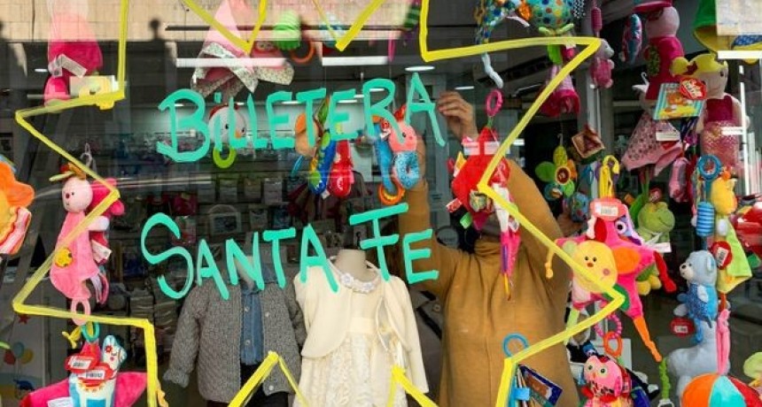 Billetera Santa Fe sigue por ahora con los d&iacute;as y beneficios vigentes