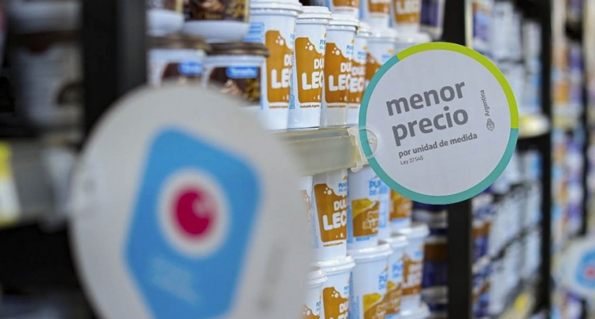 Precios: se demora un nuevo acuerdo por el alza de contagios