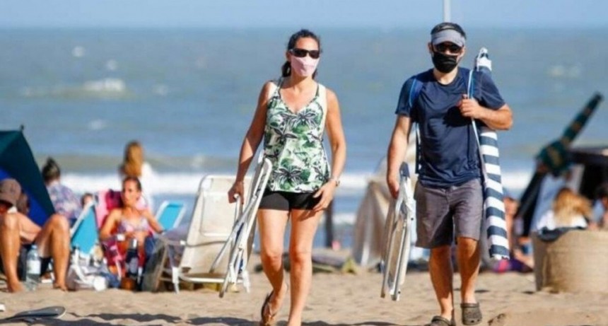 Uruguay volvi&oacute; a batir su r&eacute;cord de contagios de coronavirus