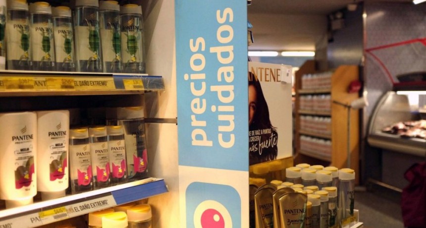 Precios Cuidados: controles para garantizar su cumplimiento