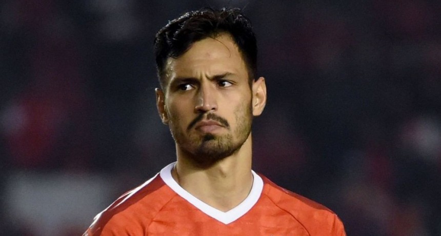 Colón: Sánchez Miño y Sosa Sánchez son los nuevos refuerzos
