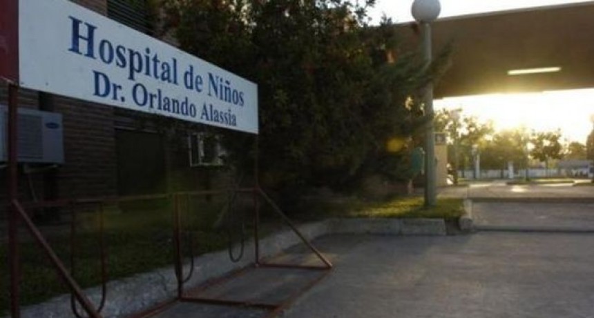 Un beb&eacute; de 35 d&iacute;as muri&oacute; por coronavirus en la ciudad