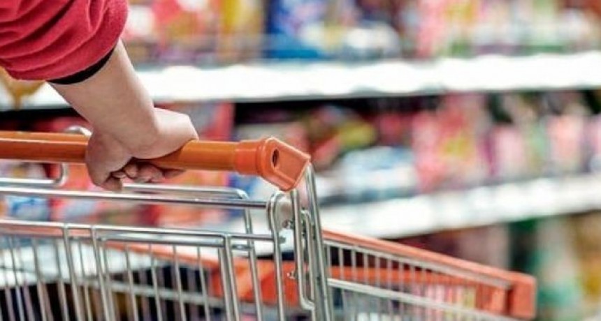 La inflaci&oacute;n de Santa Fe fue de 3,1% en diciembre y acumul&oacute; 50,7% en 2021