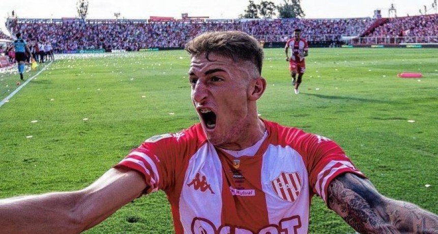 Uni&oacute;n rechaz&oacute; otra oferta por Gast&oacute;n Gonz&aacute;lez