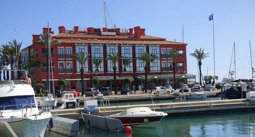 Messi: cómo es su nuevo hotel y cuánto cuesta hospedarse