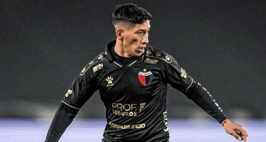 V&eacute;lez avanza en las negociaciones por Rodrigo Aliendro