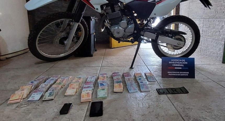 Rosario: allanaron domicilios vinculados a Los Monos