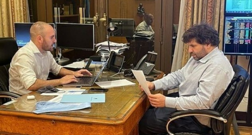 Horas decisivas en la negociaci&oacute;n por la deuda con el Fondo