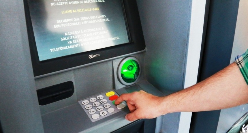 Arranca el cronograma de pago de haberes a jubilados y pensionados de la provincia