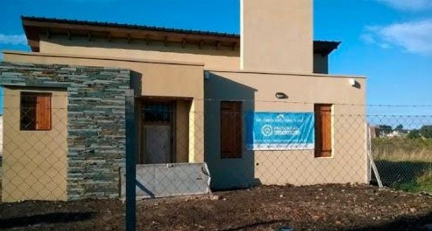 Procrear II: abrieron las inscripciones para las viviendas en tres ciudades de la provincia