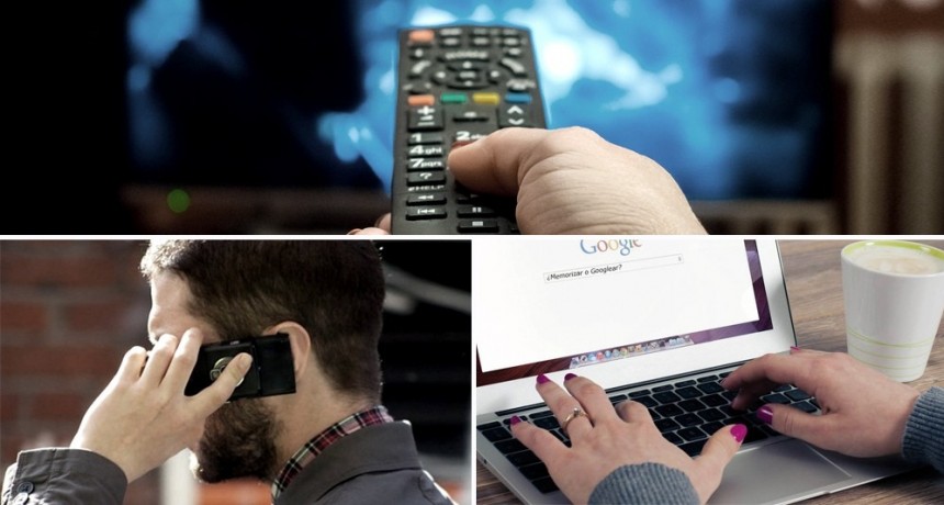 El Gobierno modific&oacute; los aumentos de telefon&iacute;a, cable e internet 