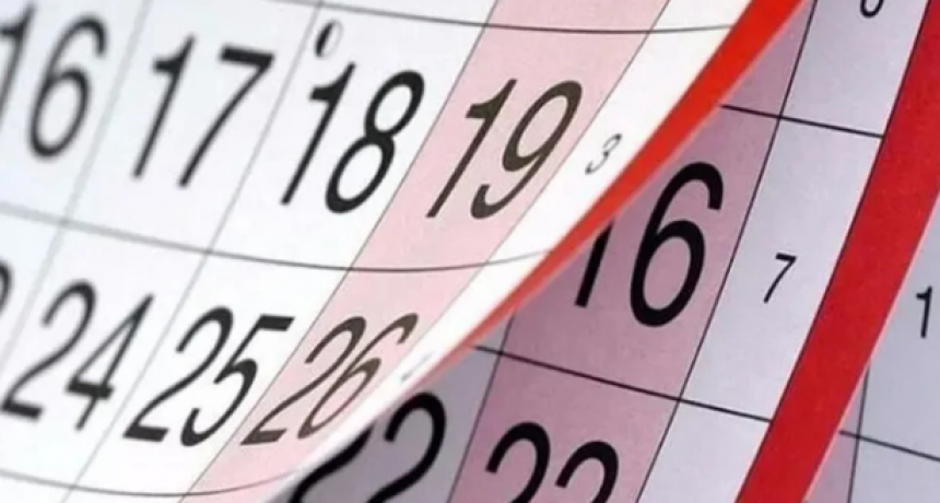 Dictaron feriado el 7 de enero: qu&eacute; se conmemora y qui&eacute;nes podr&aacute;n disfrutarlo