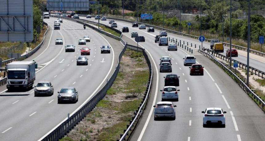 Vialidad emiti&oacute; multas por m&aacute;s de 100 millones de pesos contra camiones infractores