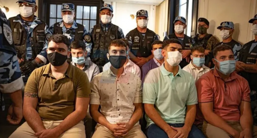 Caso Báez Sosa: declaran un forense, médicos, policías y funcionarios