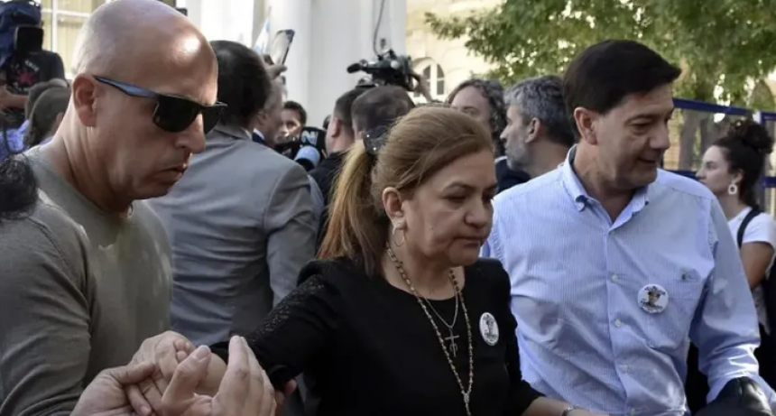 Juicio por Báez Sosa: declaran peritos y policías que analizaron celulares