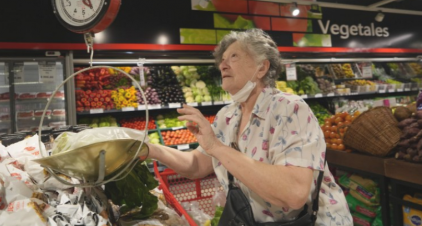 La lechuga y el lim&oacute;n, los productos que m&aacute;s aumentaron en el a&ntilde;o