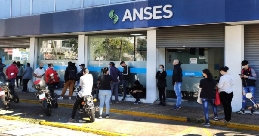 ANSES, cu&aacute;ndo cobro: calendario de pagos