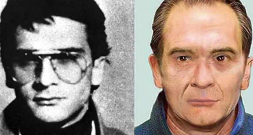 Arrestaron en Italia a un jefe de la mafia 30 a&ntilde;os pr&oacute;fugo