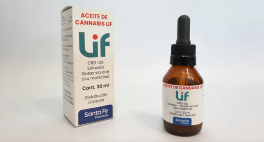 Cannabis medicinal: buscan facilitar el acceso en los hospitales p&uacute;blicos
