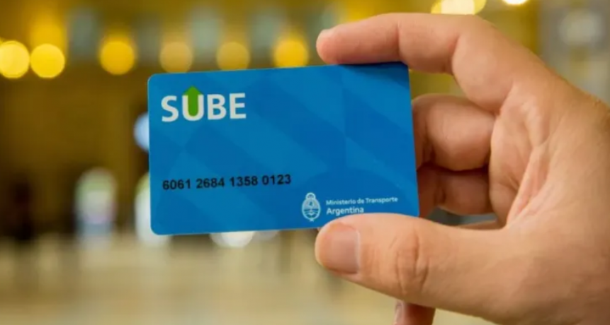 Desde este martes aumentar&aacute; el valor de la tarjeta SUBE