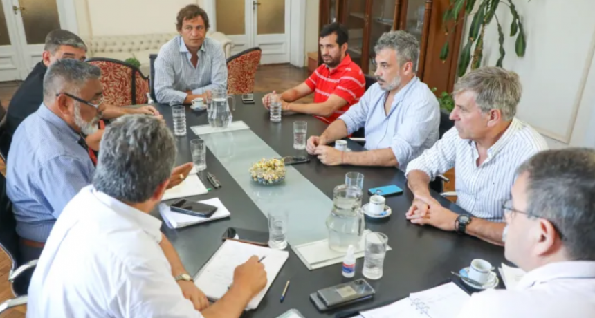 Provincia reforzar&aacute; la seguridad en la ciudad de Santa Fe
