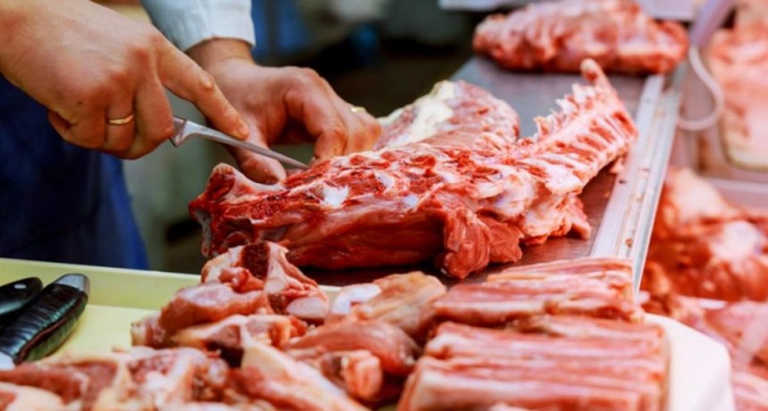 Sequ&iacute;a y muerte de animales: anticipan una disparada del precio de la carne en los pr&oacute;ximos meses