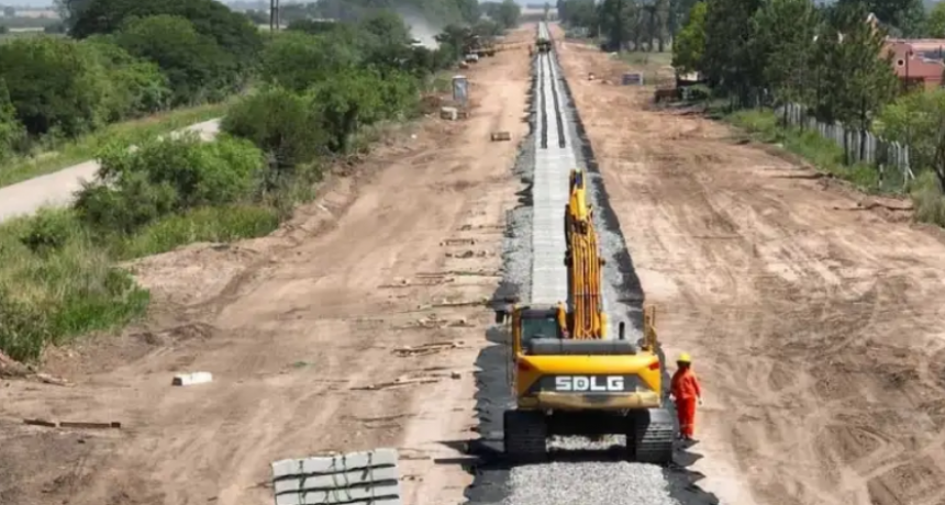 El Circunvalar Santa Fe podr&iacute;a ser inaugurado antes de fin de a&ntilde;o