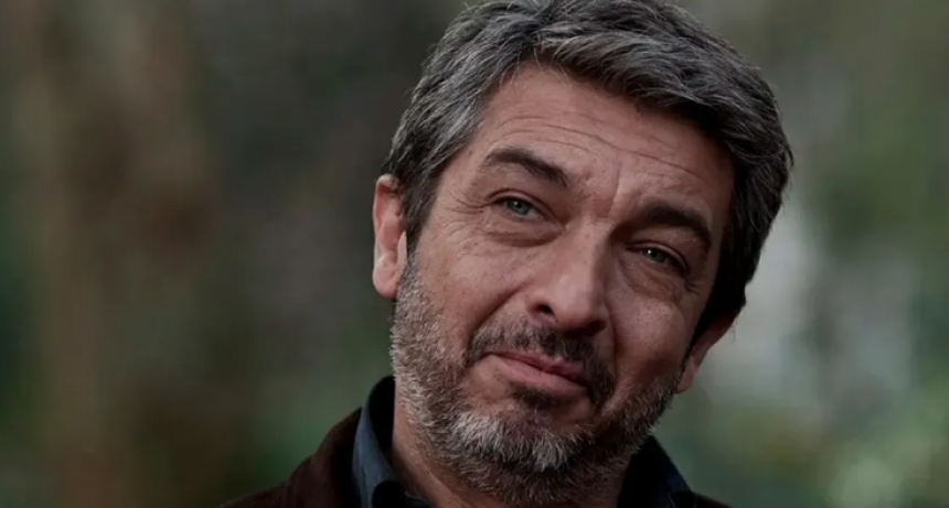 Ricardo Dar&iacute;n habl&oacute; sobre la nominaci&oacute;n de "Argentina, 1985" a los Oscars