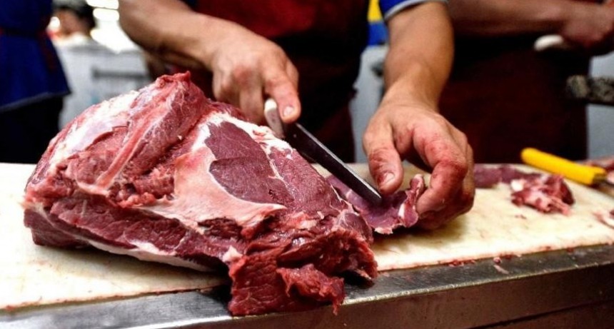 Es inminente un aumento del 30% en el precio de la carne