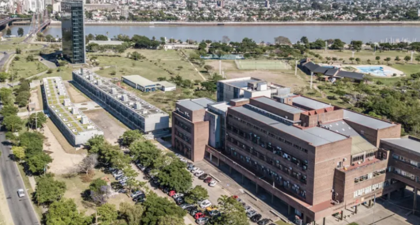 Ninguna universidad nacional de Santa Fe fue incluida en el presupuesto del 2023
