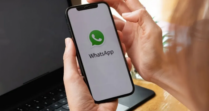 WhatsApp arranc&oacute; el 2024 con nuevas funciones