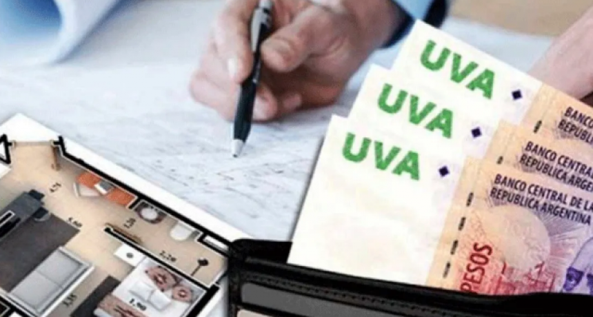 &iquest;Conviene el plazo fijo UVA o pongo los pesos en otro lado?