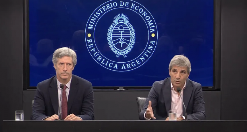 El FMI confirm&oacute; que se reflot&oacute; el acuerdo con Argentina